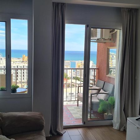 Benalmadena Jupiter Ocean View 1Bedroom Apartment Kültér fotó