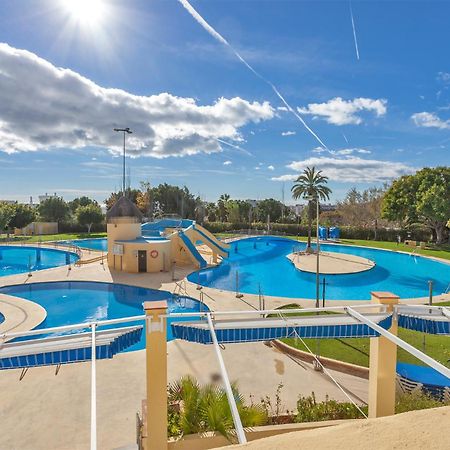 Benalmadena Jupiter Ocean View 1Bedroom Apartment Kültér fotó