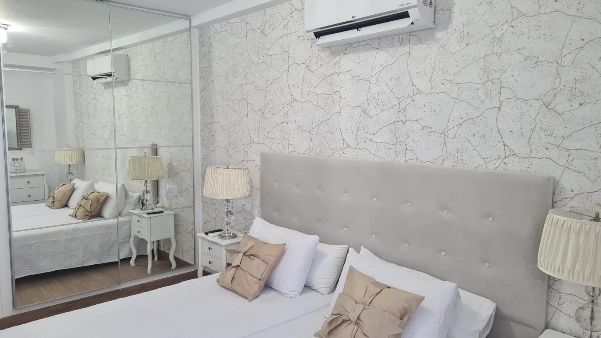 Benalmadena Jupiter Ocean View 1Bedroom Apartment Kültér fotó