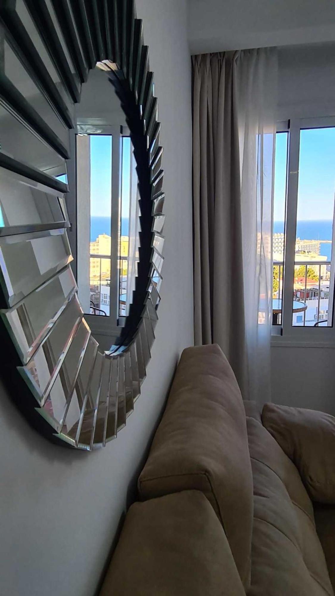 Benalmadena Jupiter Ocean View 1Bedroom Apartment Kültér fotó
