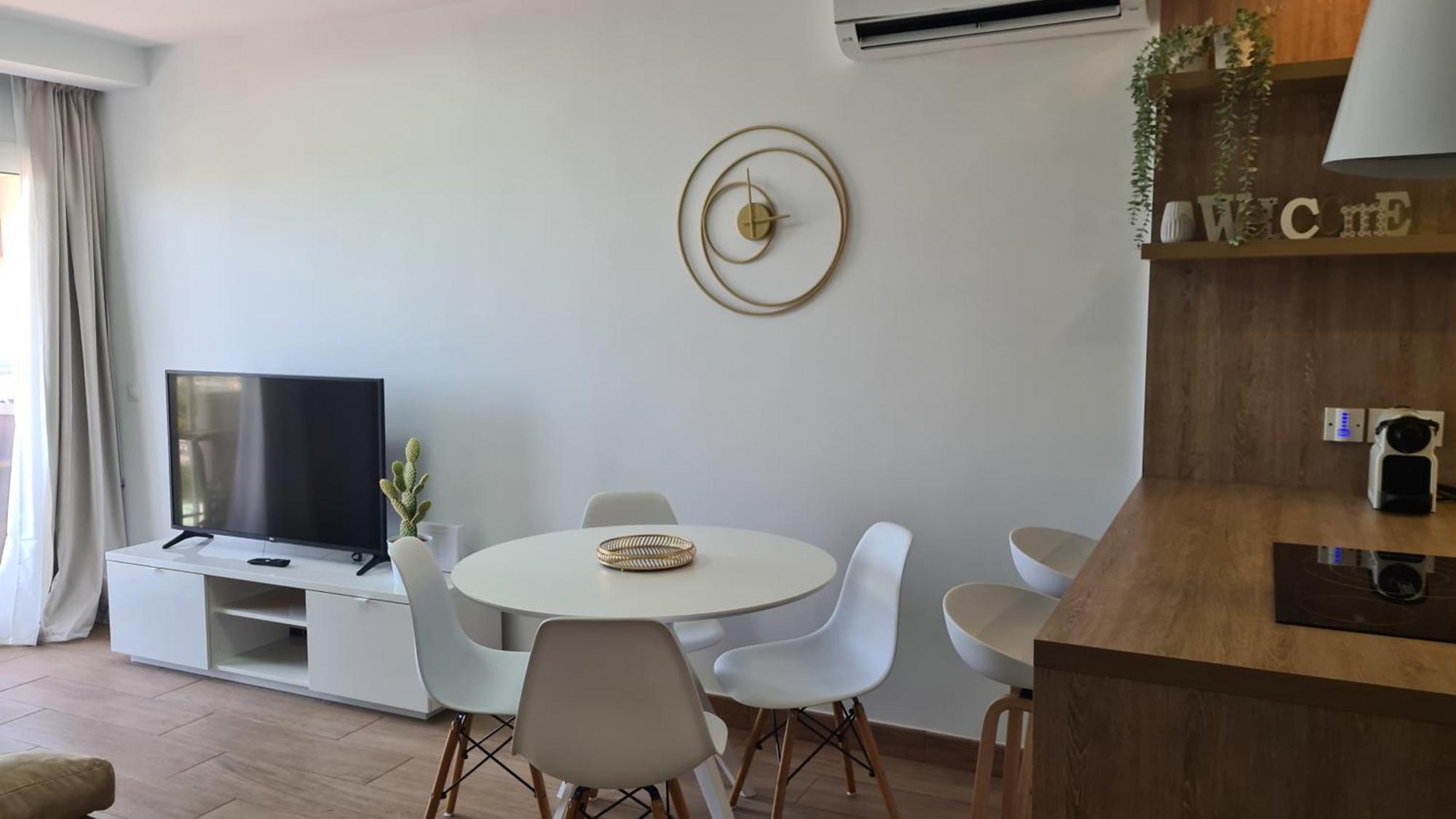 Benalmadena Jupiter Ocean View 1Bedroom Apartment Kültér fotó
