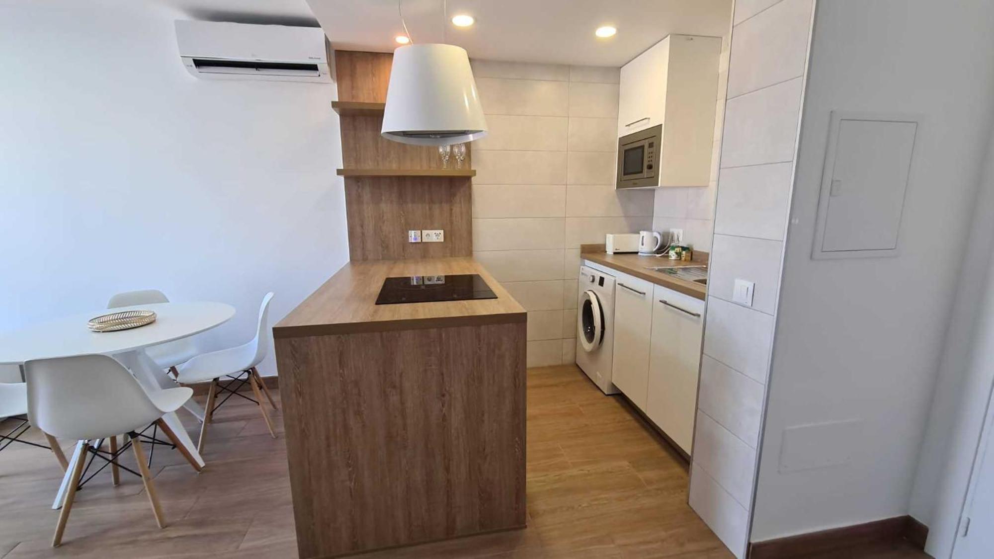 Benalmadena Jupiter Ocean View 1Bedroom Apartment Kültér fotó